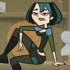 TOTAL DRAMA CHICKS / prod. level