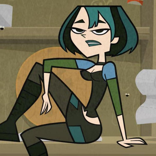 TOTAL DRAMA CHICKS / prod. level