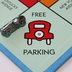 526 - Free Parking feat. TrueAnon (5/25/21)