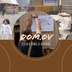 Domov Cesta k Domu Je Kľukatá