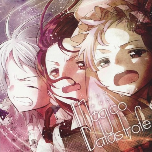 2024-03-02 22-24-56: Clock up Flowers - Fall in the Dark live mix