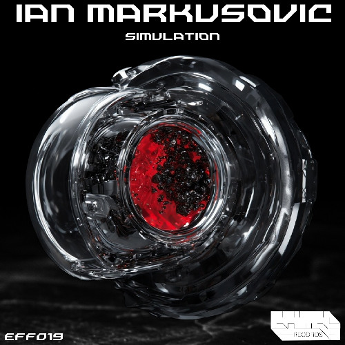 Ian Markusovic - Simulation (Original Mix ) EFF019