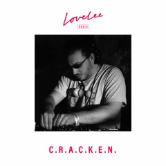 Lost In The Nebula w/ C.R.A.C.K.E.N. @ Lovelee Radio 16.6.2021