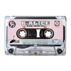 B Alice / Swivel Mixtape 004