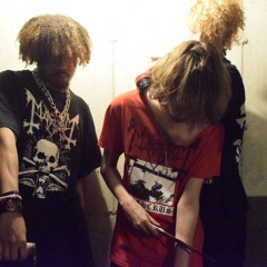 egodeath x luka's grave - mayhem (prod KILONOVA)
