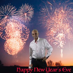 -  Happy New Years Eve 2022