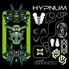 CATA-PILLA - FREE YOUR MIND