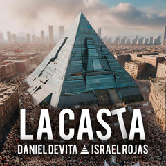 La casta (feat. Israel Rojas)