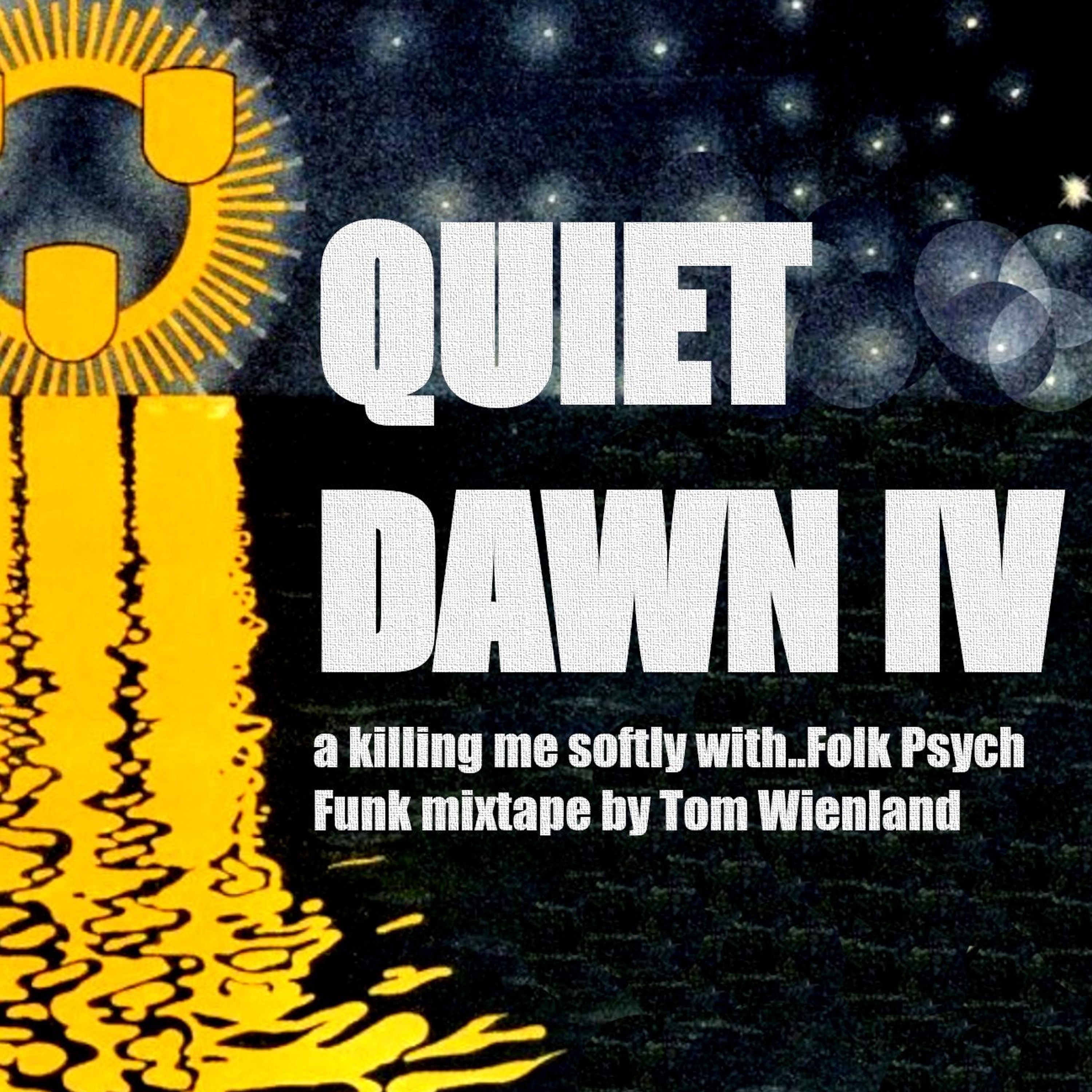 Tom Wienland (Sound Voyage ,7 Samurai, panOptikum)