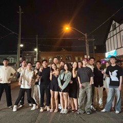 NST VIETMIX - ANH EM CANADA SAY HI VOL 2 -BOYBB