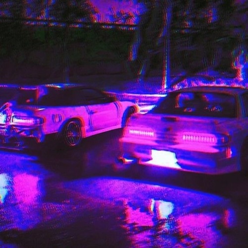 EROS x P4QU3 - TOO FAST 3