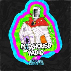 Jessica Audiffred - MAD HOUSE RADIO 005 (2023-01-01)