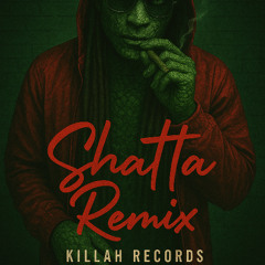Fyahbwoy - Me Dicen El Fyah - Mashup Remix - Killah Records