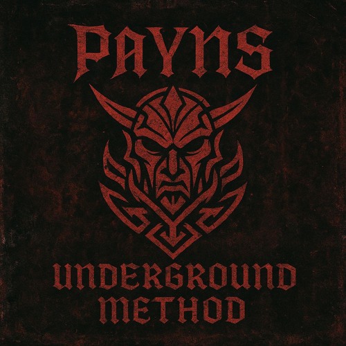 |FREE DL|Payns-Underground method