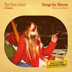 The Free Label - Vannila Affogato (The Funk Hunters Remix)