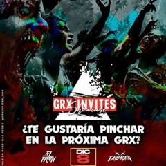 SET CONCURSO GRX INVITES- VALLE