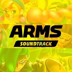 Arms main theme By Nintendo (titan0346 Rmx)