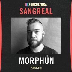 Morphün - Sangreal #20