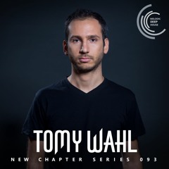 [NEW CHAPTER 093] - Podcast M.D.H. by Tomy Wahl