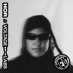 AKASAMA mix - HÖR x Voltage Labs DJ