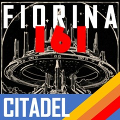 Citadel (Instrumental)