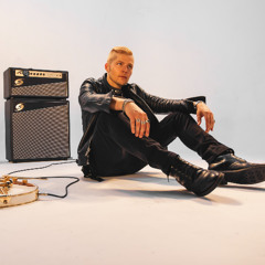 Interview Eric Johanson. Blues traditions meet New Orleans.