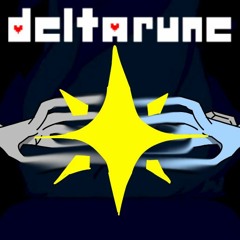 DELTARUNE Chapter 7 Weird Route - ADEQUATE RESULTS. (3/4)