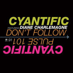 Don't Follow (feat. Diane Charlemagne)