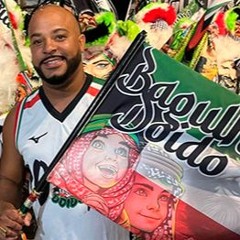 Mc Renanzin - Explica.