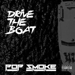 Drive The Boat