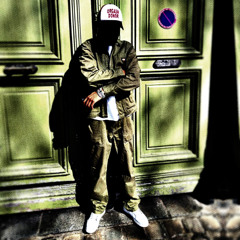 southsidefinn - embargo (headlock) ( dj ddope god ) [ HVN REMIX ]