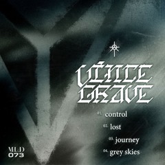 𝐏𝐑𝐄𝐌𝐈𝐄𝐑𝐄 : Vince Grave - Grey Skies
