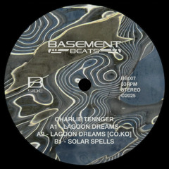 𝐇𝐔𝐑𝐅𝐂𝐋𝐔𝐒𝐈𝐕𝐄 ➟ Charlie Tennger - Lagoon Dreams (CO.KO Remix)