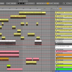 The Man from Yantar - Remix ARVEGA