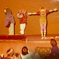 1975 Ara va de bo actua a La Garriga