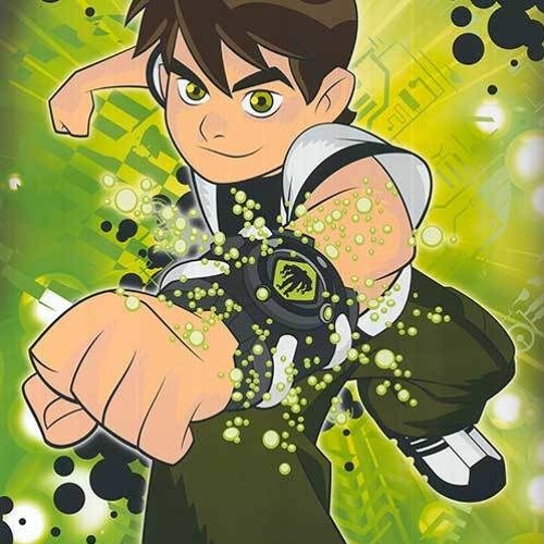Ten (p.Kindenthe3rd)