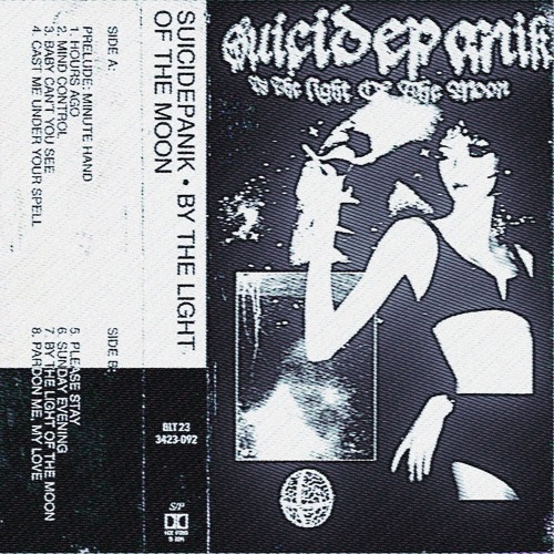 BY THE LIGHT OF THE MOON [FULL ALBUM]