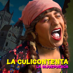 La Culicontenta