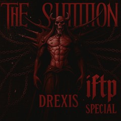 DREXIS - THE SUMMON (IFTP SPECIAL) 1K FREEBIE