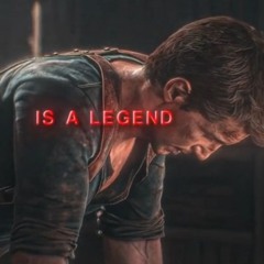 Nathan Drake is a legend