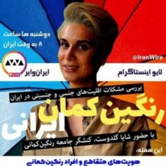 هویت‌های متقاطع و افراد رنگین‌کمانی با توانایی‌های خاص