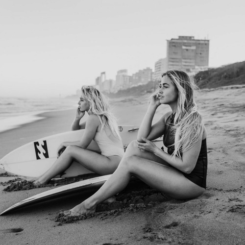 Sousa - Beach House Mix 2021