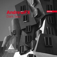 ARCH042 AndrewFx - Dark Soul