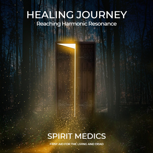 01 Healing Journey