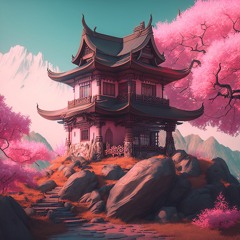 Japanese Type Beat - "Blue Dream"