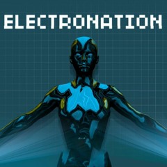 Castabien - Electronation