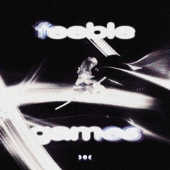feeble games