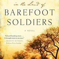 Love in the Land of Barefoot Soldiers, A Novel by 0 #Book=