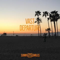 Vast Departure (Prod. by Wyatt)