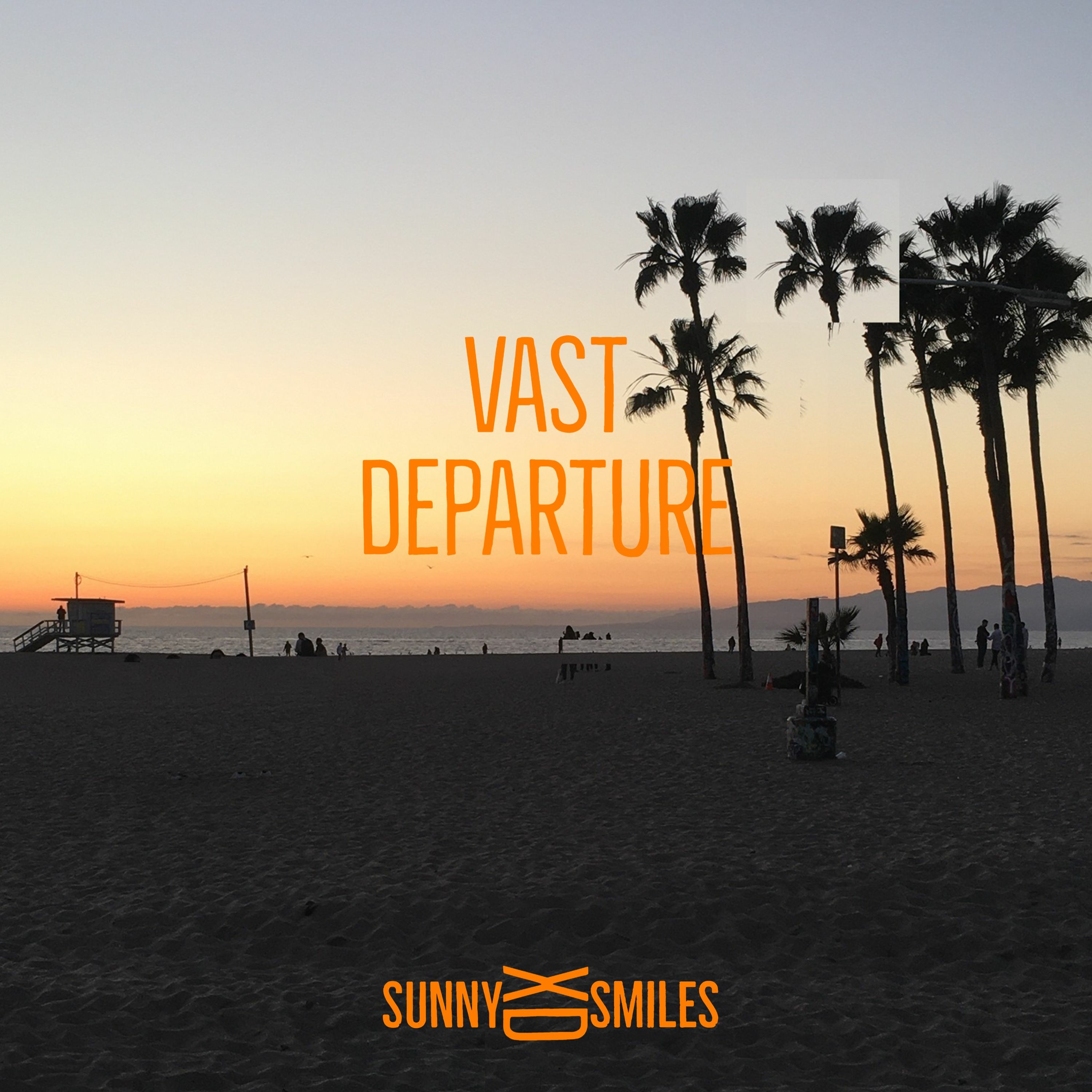 Vast Departure (Prod. by Wyatt) episode artwork